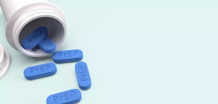 PrEP - Anvisa aprova novo medicamento para prevenção do HIV PrEP - Anvisa aprova novo medicamento para prevenção do HIV